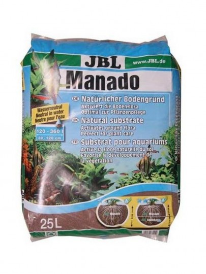 JBL Manado 25L
